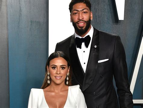 anthony davis midas touch wife|Anthony Davis .